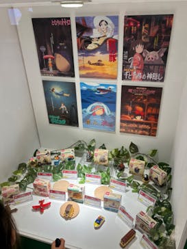 トミカ博 in OSAKA事務局に投稿された画像（2024/4/28）