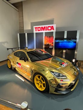 トミカ博 in OSAKA事務局に投稿された画像（2024/4/28）