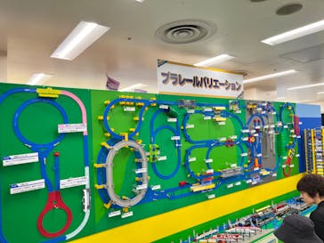 プラレール博 in TOKYO事務局に投稿された画像（2024/4/28）