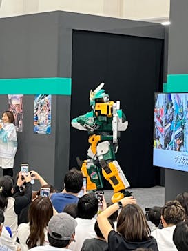 プラレール博 in TOKYO事務局に投稿された画像（2024/4/28）