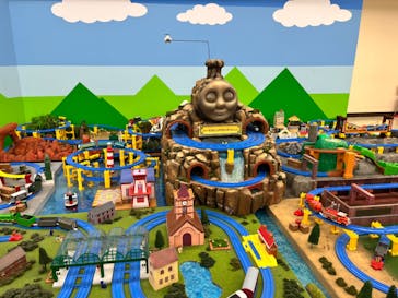 プラレール博 in TOKYO事務局に投稿された画像（2024/4/28）