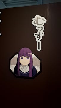 アニメ 葬送のフリーレン展 ～冒険の終わりから始まる物語～に投稿された画像（2024/4/28）