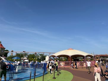 東武動物公園に投稿された画像（2024/4/28）