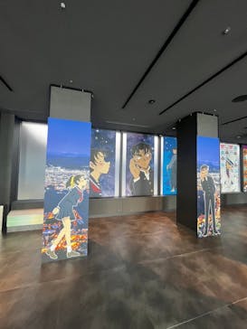 サンシャイン60展望台に投稿された画像（2024/4/28）