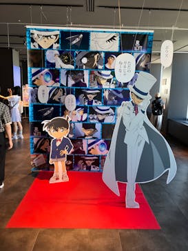 サンシャイン60展望台に投稿された画像（2024/4/28）