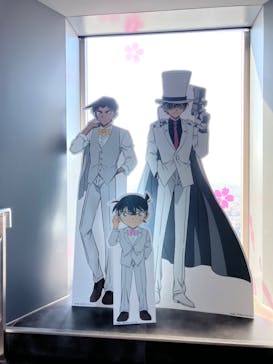 サンシャイン60展望台に投稿された画像（2024/4/28）