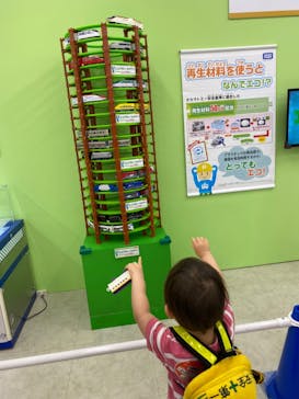 プラレール博 in TOKYO事務局に投稿された画像（2024/4/28）