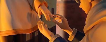 アニメ 葬送のフリーレン展 ～冒険の終わりから始まる物語～に投稿された画像（2024/4/28）