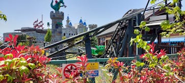 レゴランドⓇ・ジャパン・リゾートに投稿された画像（2024/4/28）