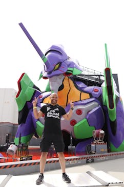 東映太秦映画村に投稿された画像（2024/4/28）