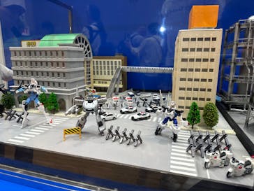 トミカ博 in OSAKA事務局に投稿された画像（2024/4/28）