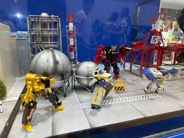 トミカ博 in OSAKA事務局に投稿された画像（2024/4/28）