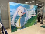 アニメ 葬送のフリーレン展 ～冒険の終わりから始まる物語～に投稿された画像（2024/4/28）
