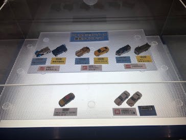 トミカ博 in OSAKA事務局に投稿された画像（2024/4/28）