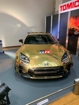 トミカ博 in OSAKA事務局に投稿された画像（2024/4/28）