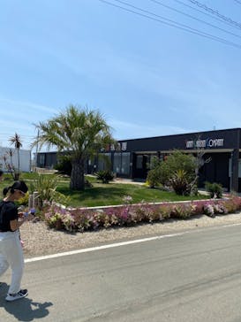 お陽様農園に投稿された画像（2024/4/28）