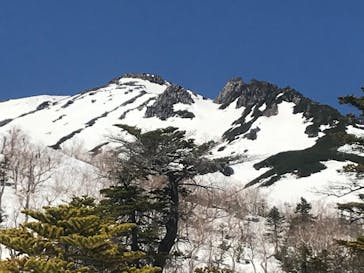 おんたけロープウェイに投稿された画像（2024/4/28）