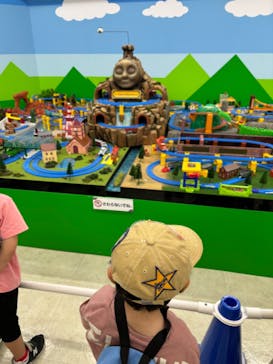 プラレール博 in TOKYO事務局に投稿された画像（2024/4/28）