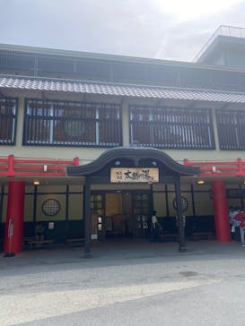 有馬温泉 太閤の湯に投稿された画像（2024/4/28）