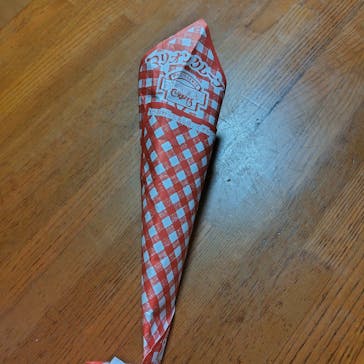 マリオンクレープに投稿された画像（2024/4/28）