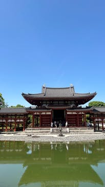 京阪電車に投稿された画像（2024/4/28）