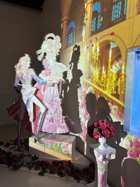 マクセル アクアパーク品川に投稿された画像（2024/4/28）