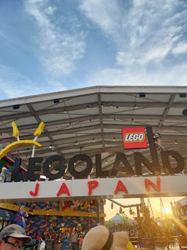 レゴランドⓇ・ジャパン・リゾートに投稿された画像（2024/4/28）