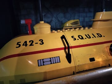 レゴランドⓇ・ジャパン・リゾートに投稿された画像（2024/4/28）