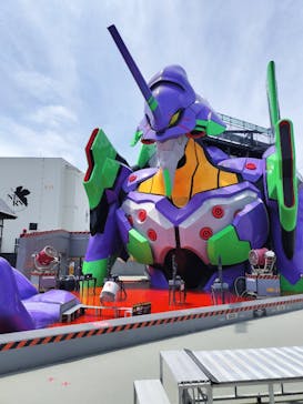 東映太秦映画村に投稿された画像（2024/4/28）