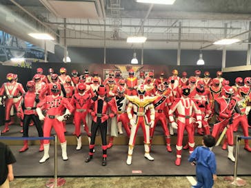 東映太秦映画村に投稿された画像（2024/4/28）