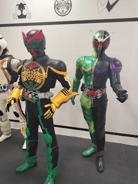 東映太秦映画村に投稿された画像（2024/4/28）