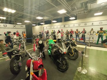 東映太秦映画村に投稿された画像（2024/4/28）