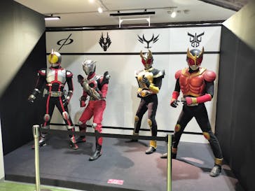 東映太秦映画村に投稿された画像（2024/4/28）