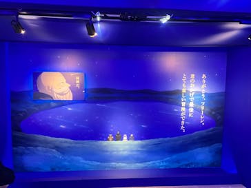 アニメ 葬送のフリーレン展 ～冒険の終わりから始まる物語～に投稿された画像（2024/4/28）