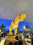 福井県立恐竜博物館に投稿された画像（2024/4/28）