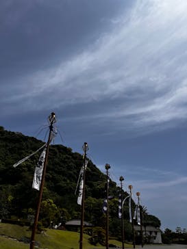 仙巌園に投稿された画像（2024/4/28）