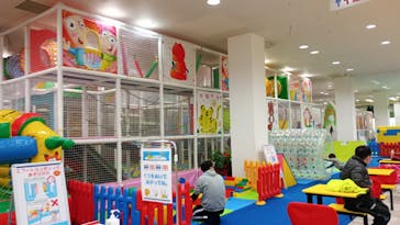 キッズランドUS 札幌厚別店に投稿された画像（2024/4/28）