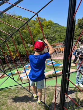 さがみ湖MORI MORIに投稿された画像（2024/4/28）