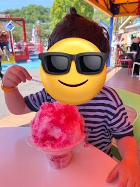 さがみ湖MORI MORIに投稿された画像（2024/4/28）