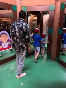 さがみ湖MORI MORIに投稿された画像（2024/4/28）