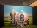 アニメ 葬送のフリーレン展 ～冒険の終わりから始まる物語～に投稿された画像（2024/4/28）