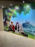 アニメ 葬送のフリーレン展 ～冒険の終わりから始まる物語～に投稿された画像（2024/4/28）