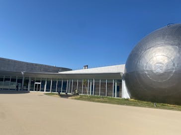 福井県立恐竜博物館に投稿された画像（2024/4/28）