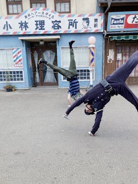 西武園ゆうえんちに投稿された画像（2024/4/28）