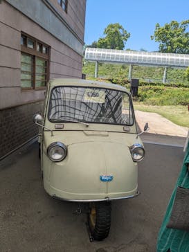 西武園ゆうえんちに投稿された画像（2024/4/28）