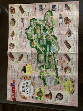 野外民族博物館 リトルワールドに投稿された画像（2024/4/28）