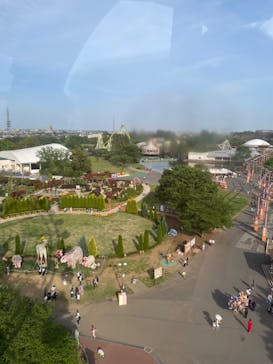 東武動物公園に投稿された画像（2024/4/28）