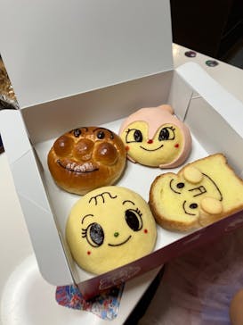 仙台アンパンマンこどもミュージアム＆モールに投稿された画像（2024/4/28）