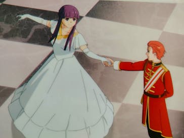 アニメ 葬送のフリーレン展 ～冒険の終わりから始まる物語～に投稿された画像（2024/4/28）