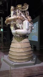 岐阜かかみがはら航空宇宙博物館に投稿された画像（2024/4/28）